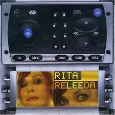 RITA LEE RITA LEE RITA LEE - Rita Releeda - CD - Import Import Import VG comprar usado  Enviando para Brazil