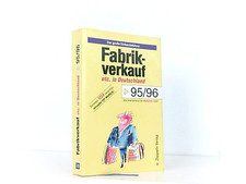 Fabrikverkauf etc deutschland gebraucht kaufen  Berlin