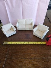 Dolls house cream for sale  SALTASH