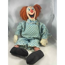 1963 mattel talking for sale  Fox Lake