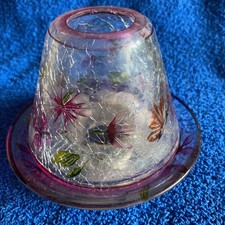 Yankee candle crackle for sale  STOKE-ON-TRENT