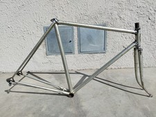 Telaio bici corsa usato  Nichelino