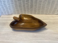 Midcentury monkey pod for sale  Sioux Falls