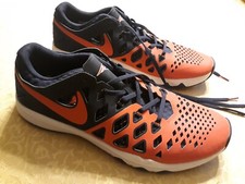 Nike patriots sneakers for sale  Spring Grove