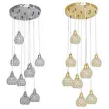Lampadario soffitto led usato  Casalnuovo di Napoli