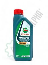 Castrol magnatec 3 usato  Pesaro