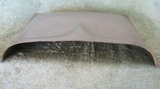 Vintage fiberglass hood for sale  Petaluma