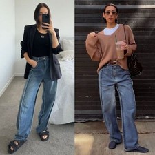 Tibi spring denim for sale  Phoenix