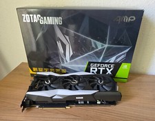 Zotac geforce rtx gebraucht kaufen  Neckargemünd