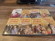 Barbara cartland lot d'occasion  Alès