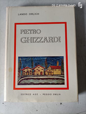 Pietro ghizzardi lando usato  Reggio Emilia
