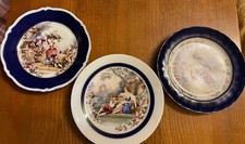 Piatti ceramica appendere usato  Maccagno con Pino e Veddasca