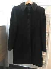 Manteau cacharel vert d'occasion  Saint-Jean-de-Luz