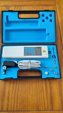 500n force gauge for sale  SHETLAND