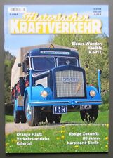 Historischer kraftverkehr 2009 gebraucht kaufen Historischer kraftverkehr 2009 gebraucht kaufen  Deutschland
