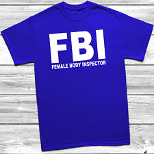 Fbi female body for sale  SOUTHPORT