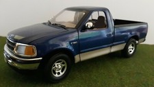 Ford 150 xlt d'occasion  Rochefort-Montagne