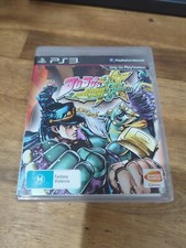 JoJo's Bizarre Adventure PS3 All Star Battle, usado comprar usado  Enviando para Brazil