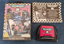 Sega mega drive for sale  IPSWICH