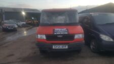 Ldv convoy panel for sale  COATBRIDGE