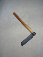 Childs shingle froe for sale  Mattawamkeag