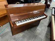 Hoffmann 112 upright for sale  LONDON