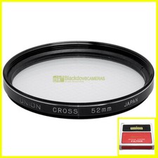 52mm filtro cross usato  Busto Arsizio