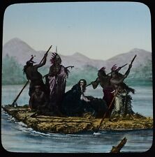 Magic lantern slide for sale Magic lantern slide for sale  HAYLE