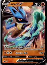 Lucario 078 189 for sale  Troy