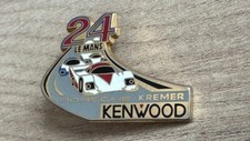 Rare pin porsche d'occasion Rare pin porsche d'occasion  Le Mans