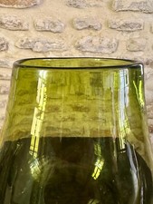 Claude morin vase d'occasion  Grandcamp-Maisy