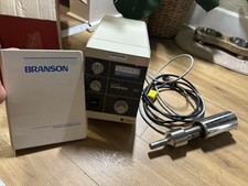 Branson sonifier 450 for sale  Racine