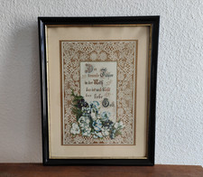 Biedermeier rahmen bild gebraucht kaufen Biedermeier rahmen bild gebraucht kaufen  Klettwitz