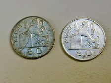 Lot francs silver d'occasion  Expédié en Belgium