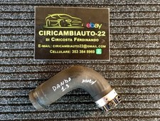 Manicotto tubo intercooler usato  Rosarno