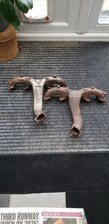 Originally mgbgtv8 exhaust for sale  CHICHESTER