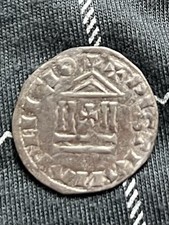 Monnaie carolingienne louis d'occasion  Vouneuil-sous-Biard