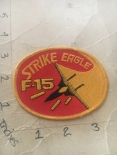 Usaf strike eagle for sale  Foxboro