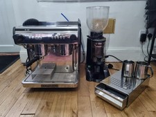 Expobar commercial coffee for sale  BARNSLEY