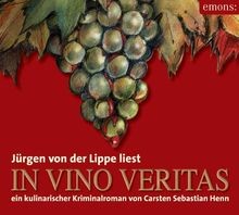 Vino veritas cds gebraucht kaufen Vino veritas cds gebraucht kaufen  Berlin