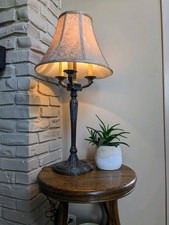 Tall desk lamp for sale  West Terre Haute