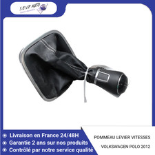 Pommeau levier vitesses d'occasion  Saint-Quentin