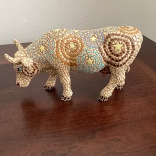 Cow parade starry for sale  Paso Robles