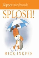 Splosh inkpen mick for sale  UK