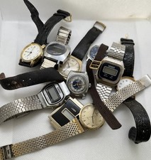 Vintage watch job for sale  FARNBOROUGH