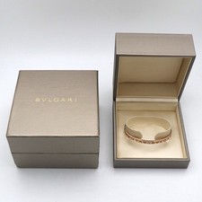 Bracciale bulgari b.zero1 usato  Bologna