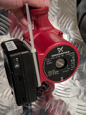 Grundfos circolatore ups2 usato  Como