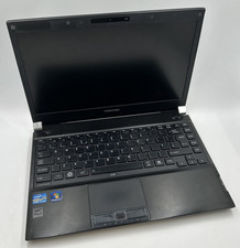 Toshiba portege r840 for sale  PERSHORE