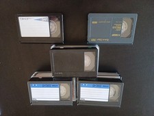 Used compact vhs for sale  CARRICKFERGUS