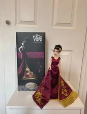 Disney designer collection for sale  WITHAM